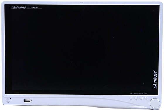 Stryker vision Pro 26"